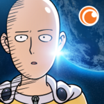 Logo of One Punch Man World (Global) android Application 